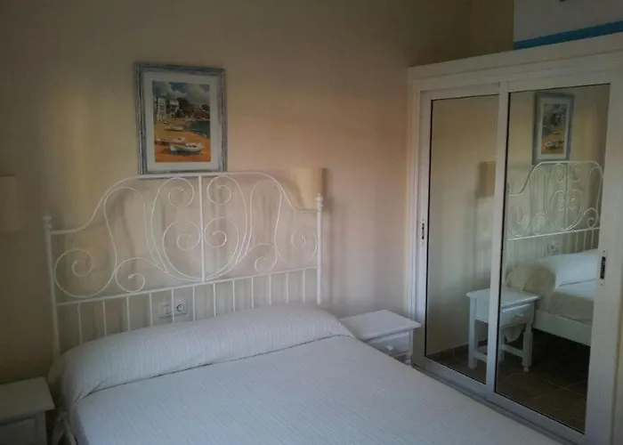 Lägenhet 2 Dormitorios, Cerca Cc Yumbo Maspalomas (Gran Canaria)