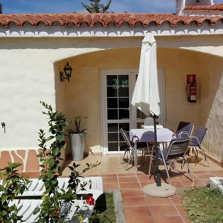 2 Dormitorios, Cerca Cc Yumbo Maspalomas
