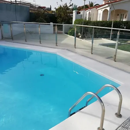 2 Dormitorios, Cerca Cc Yumbo Apartman *