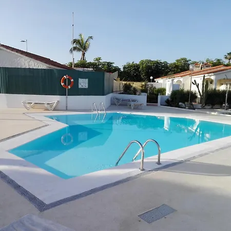 2 Dormitorios, Cerca Cc Yumbo Apartamento Maspalomas (Gran Canaria)