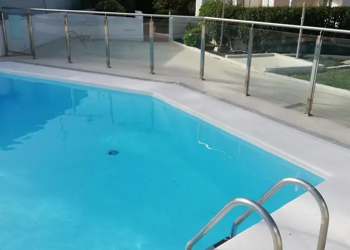 2 Dormitorios, Cerca Cc Yumbo דירה *